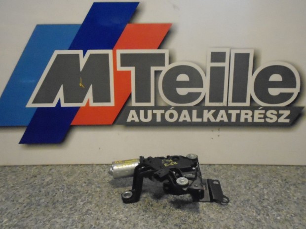 [GYRI J] BMW - HTS ABLAKTRL MOTOR | E91; E61 / 3-AS; 5-S | COM